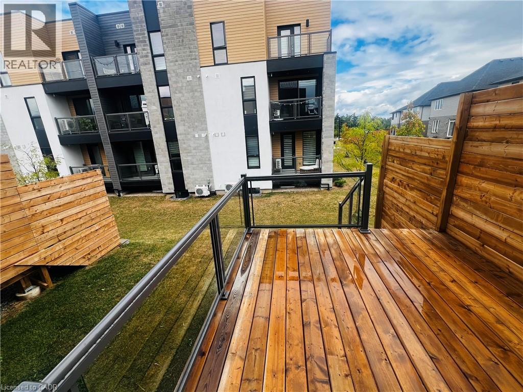 261 Woodbine Avenue Unit# F001, Kitchener, Ontario  N2R 0S7 - Photo 30 - 40764641