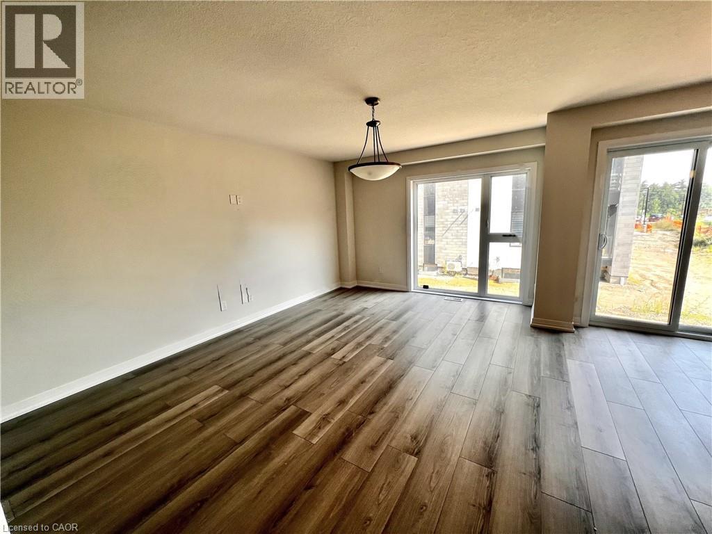 261 Woodbine Avenue Unit# F001, Kitchener, Ontario  N2R 0S7 - Photo 7 - 40764641