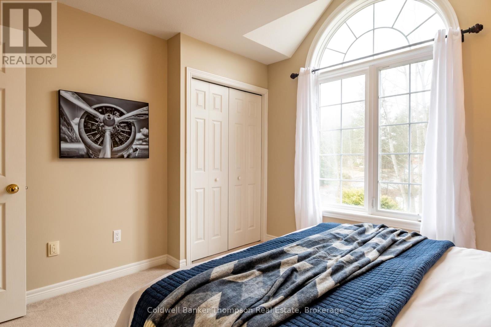 28 Kirbys Way, Huntsville, Ontario  P1H 2M5 - Photo 18 - X12370495