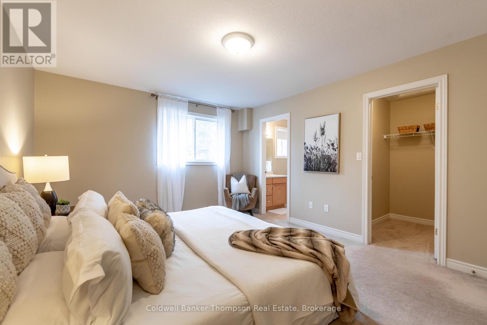 28 Kirbys Way, Huntsville, Ontario  P1H 2M5 - Photo 21 - X12370495