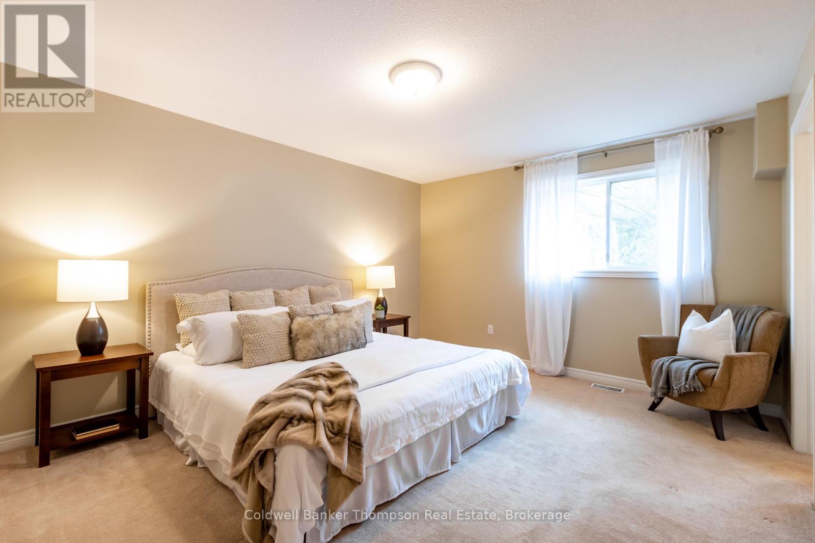 28 Kirbys Way, Huntsville, Ontario  P1H 2M5 - Photo 22 - X12370495