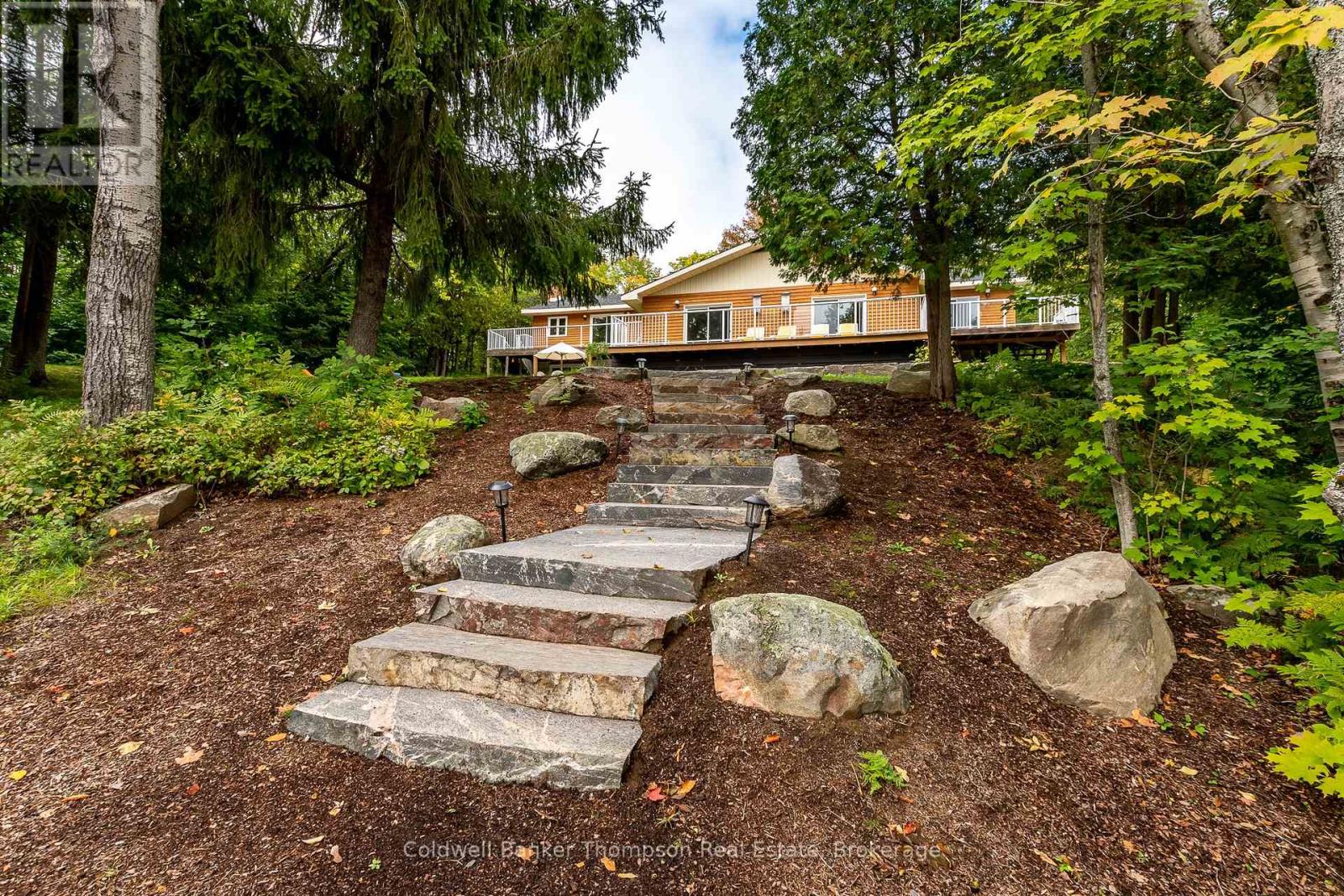 415 Grassmere Resort Road, Huntsville, Ontario  P1H 2J6 - Photo 50 - X12370503