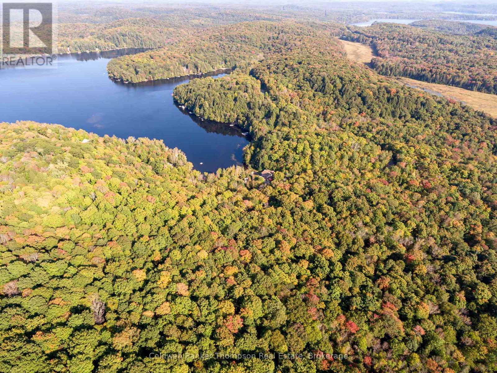 0 Lot 30 Con 4, Huntsville, Ontario  P1H 2J6 - Photo 1 - X12370581