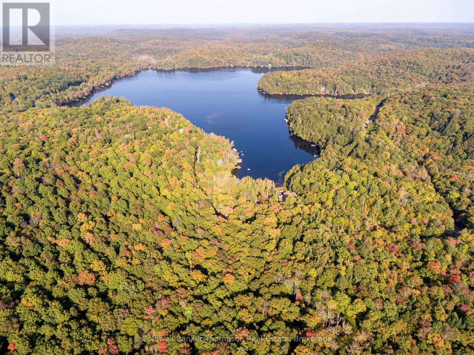 0 Lot 30 Con 4, Huntsville, Ontario  P1H 2J6 - Photo 2 - X12370581