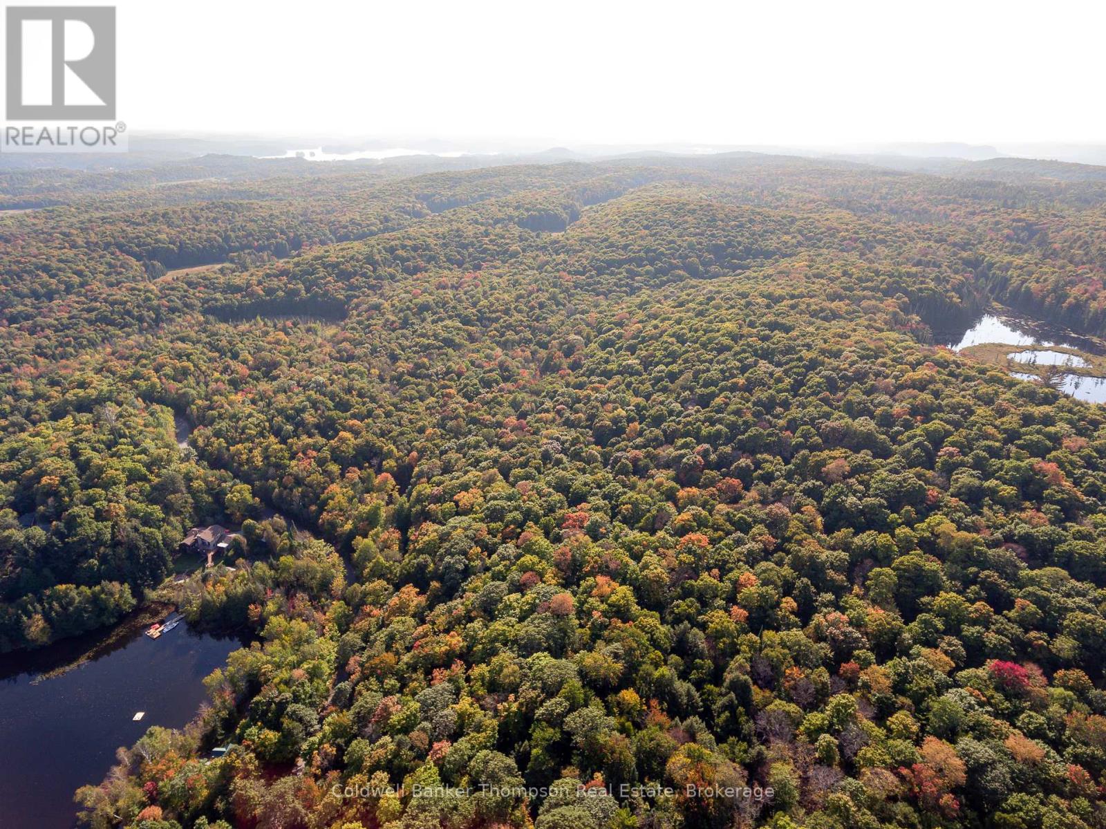 0 Lot 30 Con 4, Huntsville, Ontario  P1H 2J6 - Photo 5 - X12370581