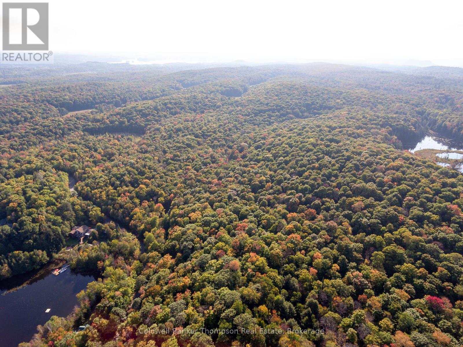 0 Lot 30 Con 4, Huntsville, Ontario  P1H 2J6 - Photo 6 - X12370581