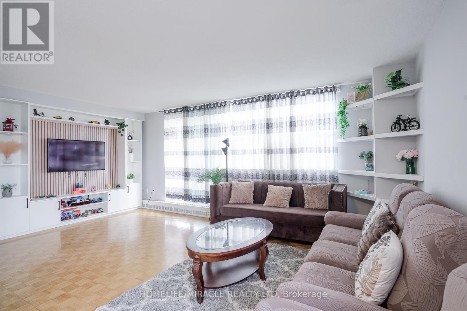 1003 - 2645 Kipling Avenue, Toronto, Ontario  M1H 1Y6 - Photo 11 - W12335080