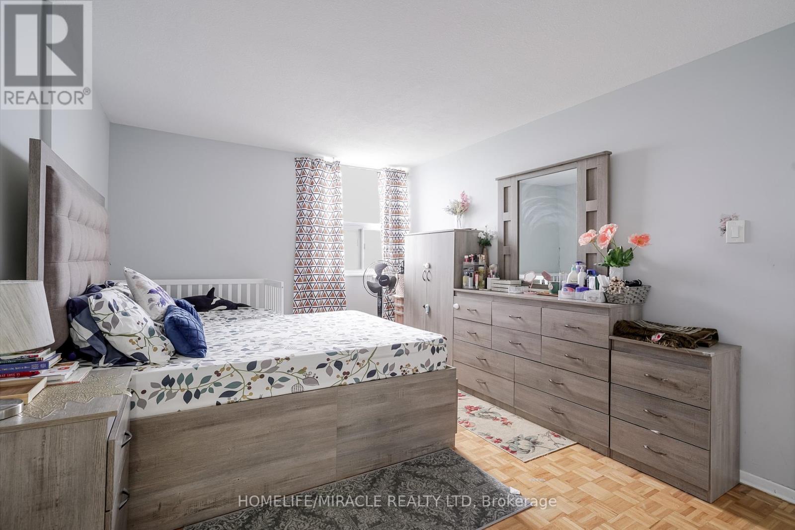 1003 - 2645 Kipling Avenue, Toronto, Ontario  M1H 1Y6 - Photo 34 - W12335080