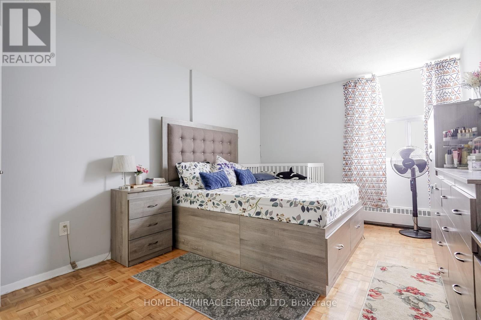 1003 - 2645 Kipling Avenue, Toronto, Ontario  M1H 1Y6 - Photo 31 - W12335080