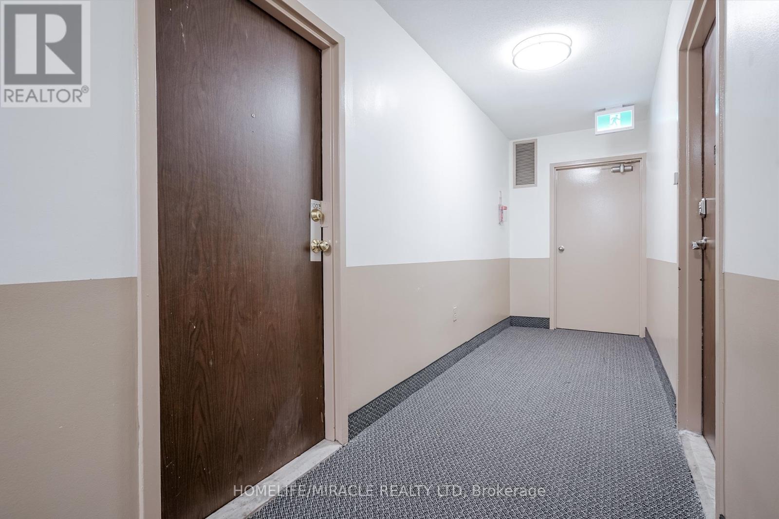 1003 - 2645 Kipling Avenue, Toronto, Ontario  M1H 1Y6 - Photo 43 - W12335080