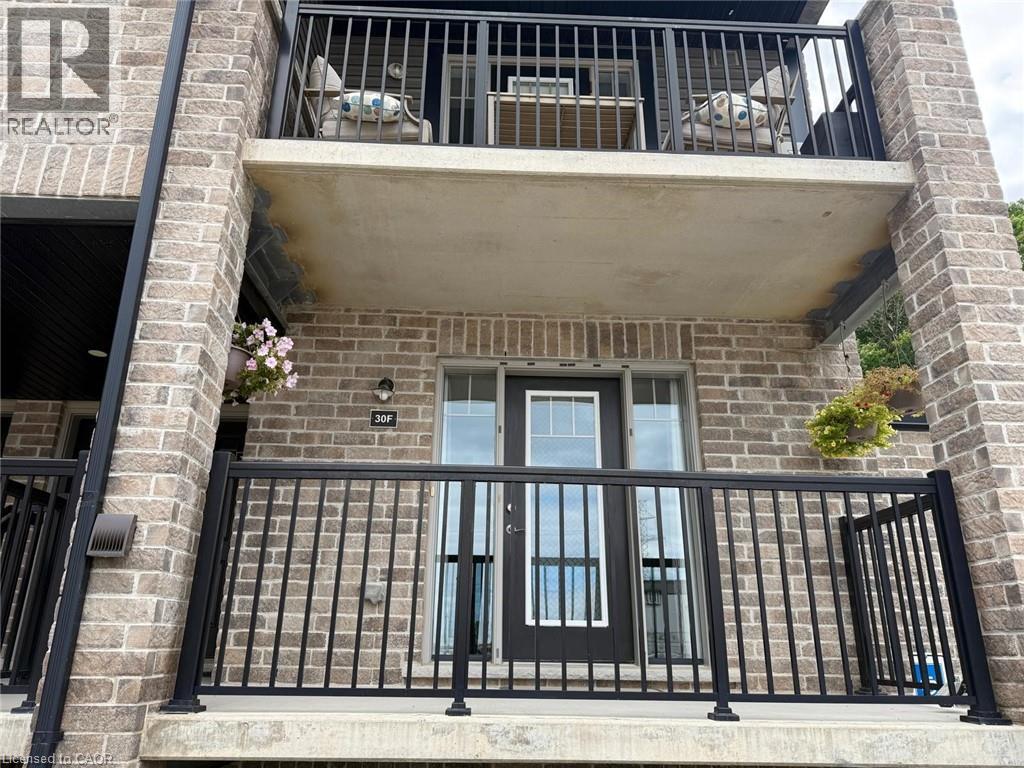 1989 Ottawa Street S Unit# 30f, Kitchener, Ontario  N2E 0G7 - Photo 21 - 40764259