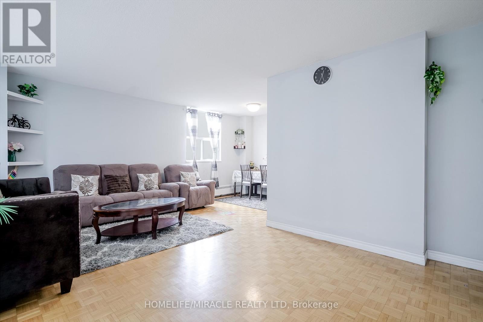 1003 - 2645 Kipling Avenue, Toronto, Ontario  M1H 1Y6 - Photo 6 - W12335080