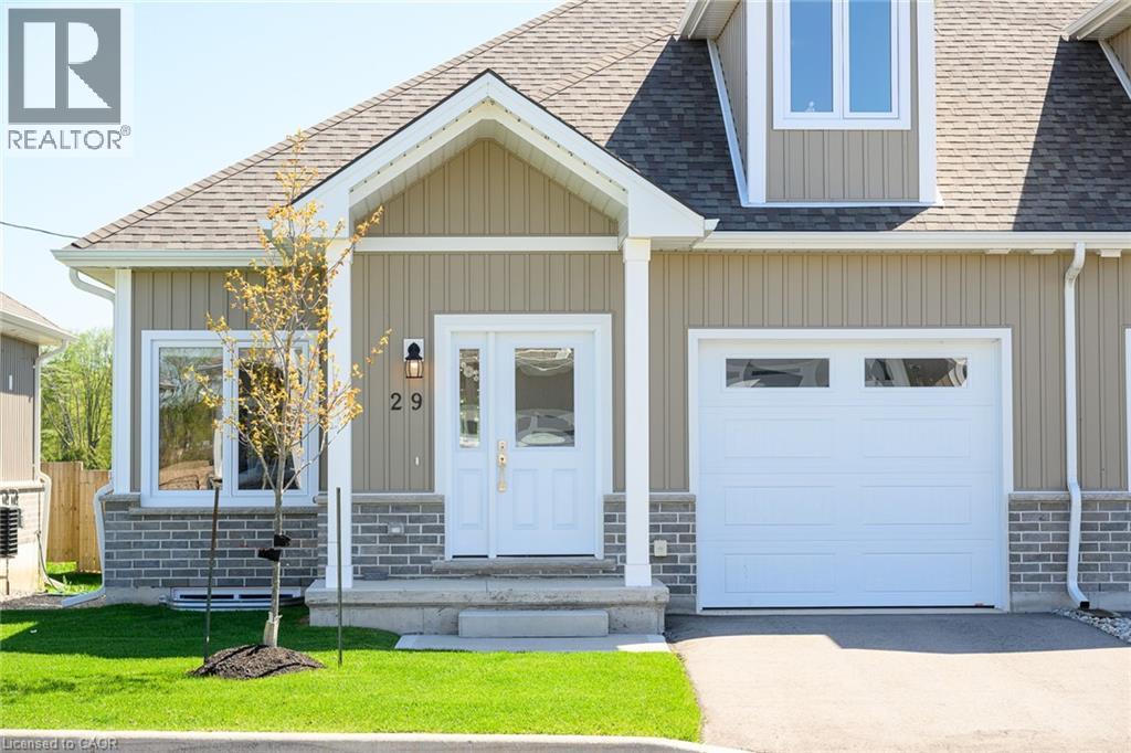 744 Nelson Street W Unit# 29, Port Dover, Ontario  N0A 1N0 - Photo 3 - 40764664
