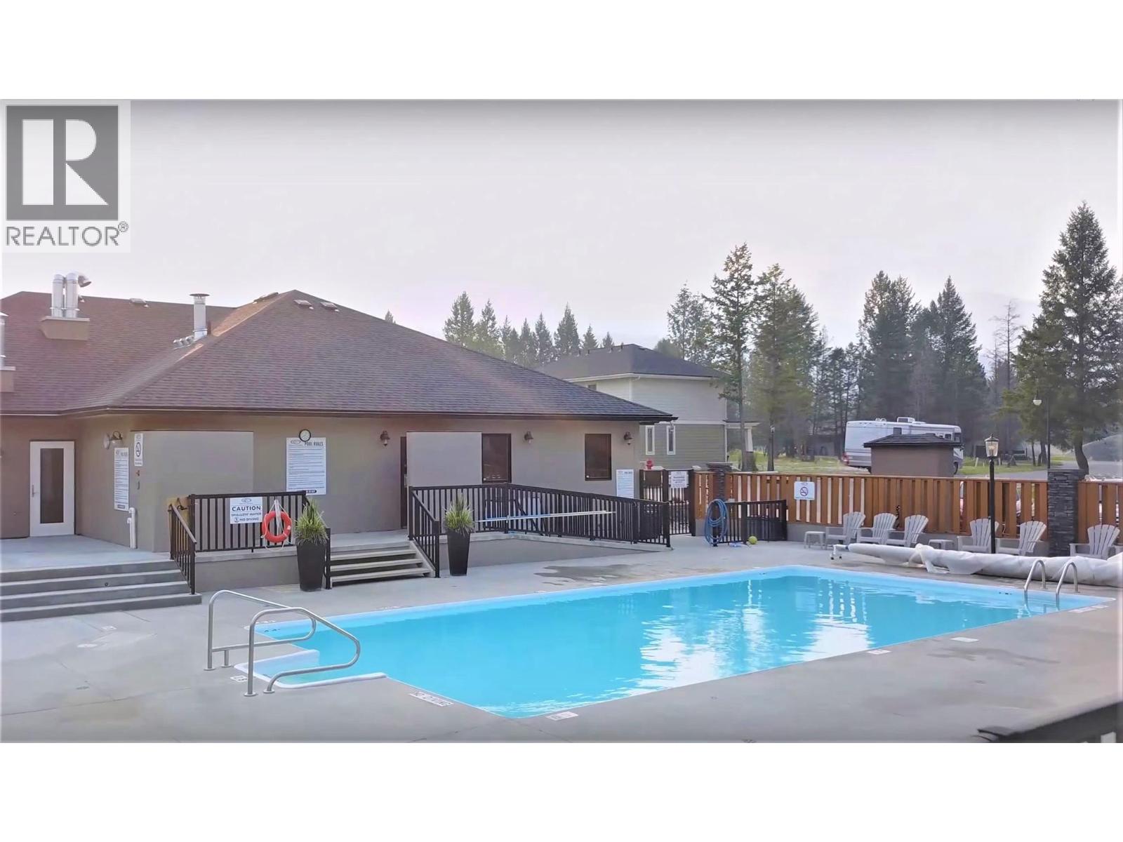 300 Bighorn Boulevard Unit# 311 B, Radium Hot Springs, British Columbia  V0A 1M0 - Photo 76 - 10349847