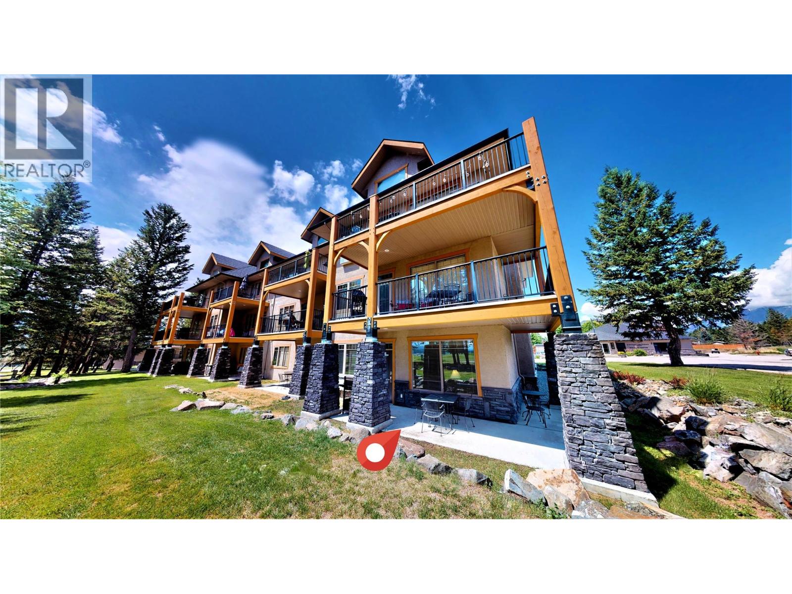 300 BIGHORN Boulevard Unit# 311 B, Radium Hot Springs, British Columbia
