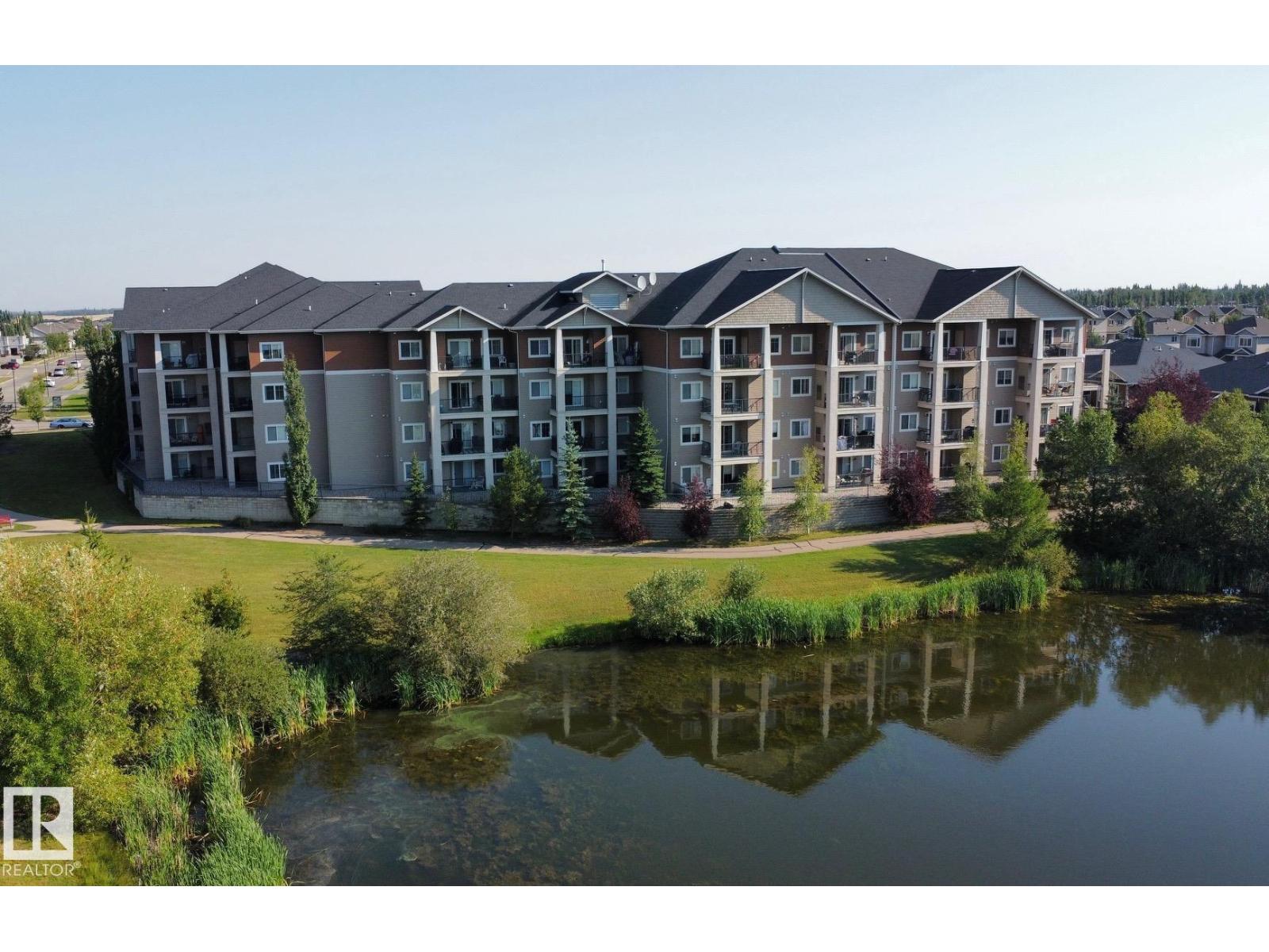 #321 105 WEST HAVEN DR, Leduc, Alberta