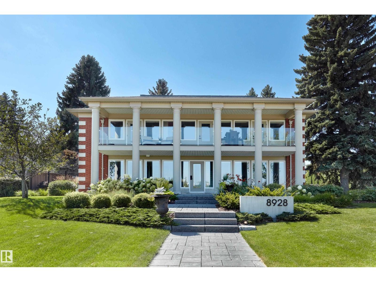 Property at 8928 VALLEYVIEW DR NW image 1