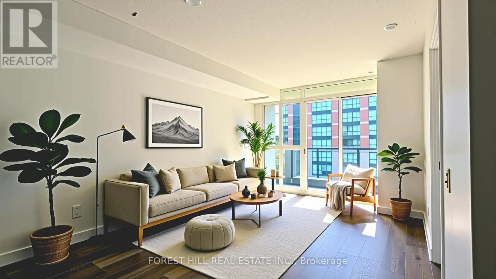 Property at 606 - 525 WILSON AVENUE image 5