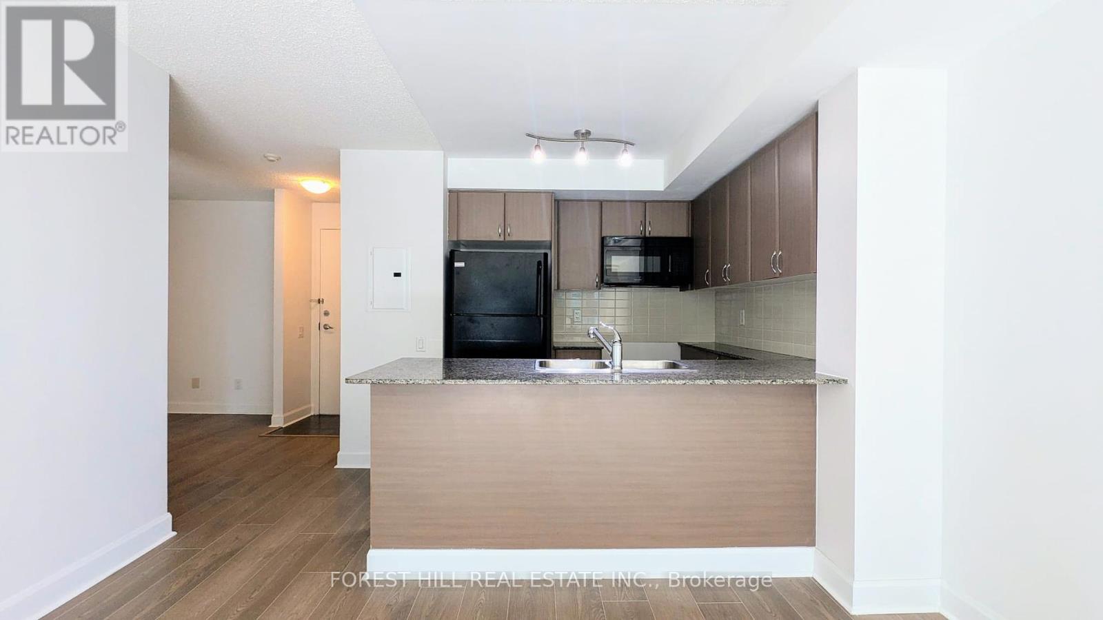 Property at 606 - 525 WILSON AVENUE image 3