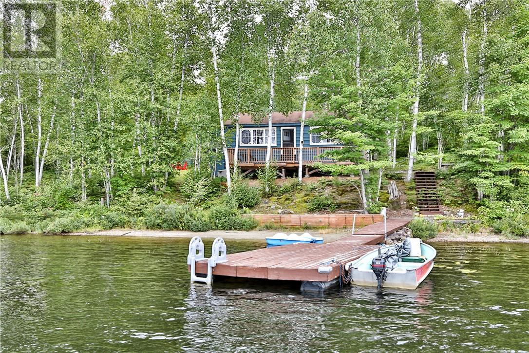 240 Capreol Lake Rd, Capreol, Ontario  P0M 1H0 - Photo 1 - 2124373