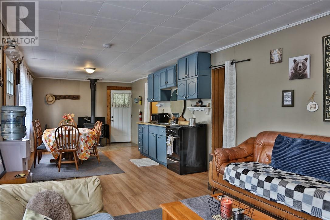 240 Capreol Lake Rd, Capreol, Ontario  P0M 1H0 - Photo 12 - 2124373