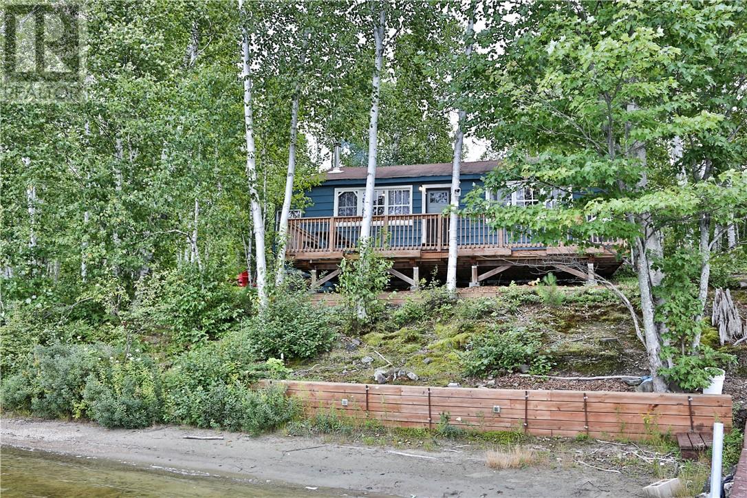 240 Capreol Lake Rd, Capreol, Ontario  P0M 1H0 - Photo 2 - 2124373
