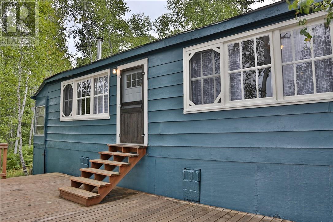 240 Capreol Lake Rd, Capreol, Ontario  P0M 1H0 - Photo 4 - 2124373