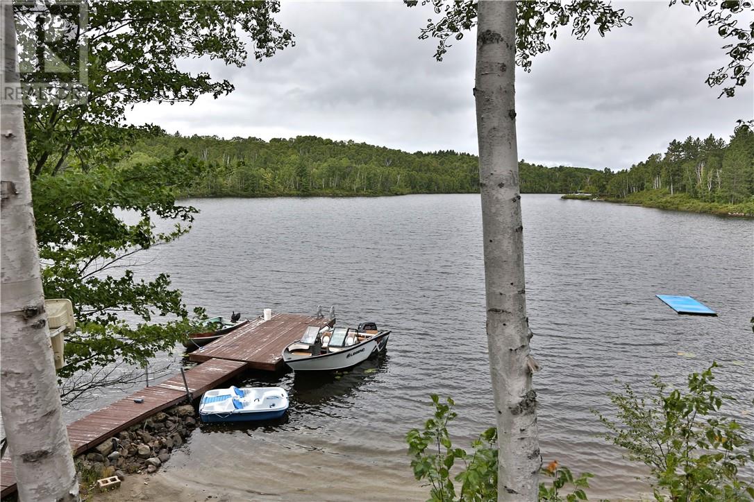 240 Capreol Lake Rd, Capreol, Ontario  P0M 1H0 - Photo 7 - 2124373