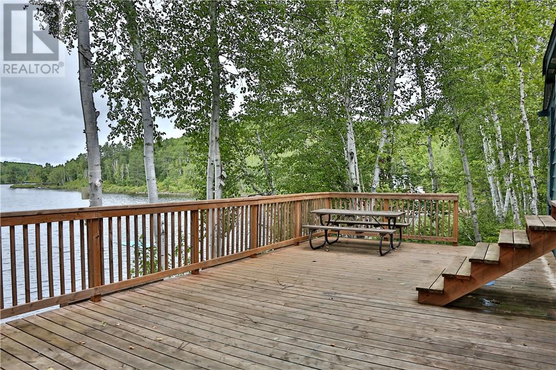 240 Capreol Lake Rd, Capreol, Ontario  P0M 1H0 - Photo 8 - 2124373