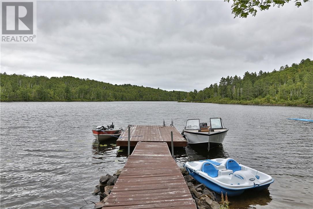 240 Capreol Lake Rd, Capreol, Ontario  P0M 1H0 - Photo 9 - 2124373