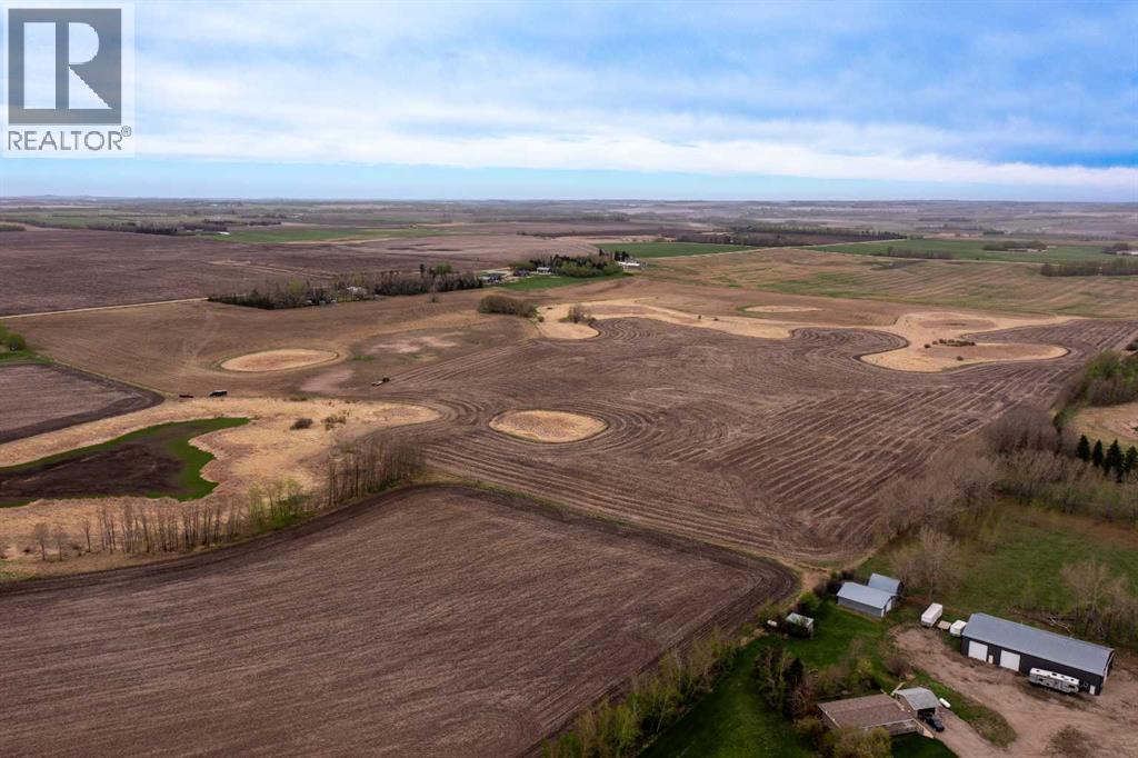 Range Road 283 Twp 35 Range, Rural Red Deer County, Alberta  T4G 0M4 - Photo 4 - A2220604