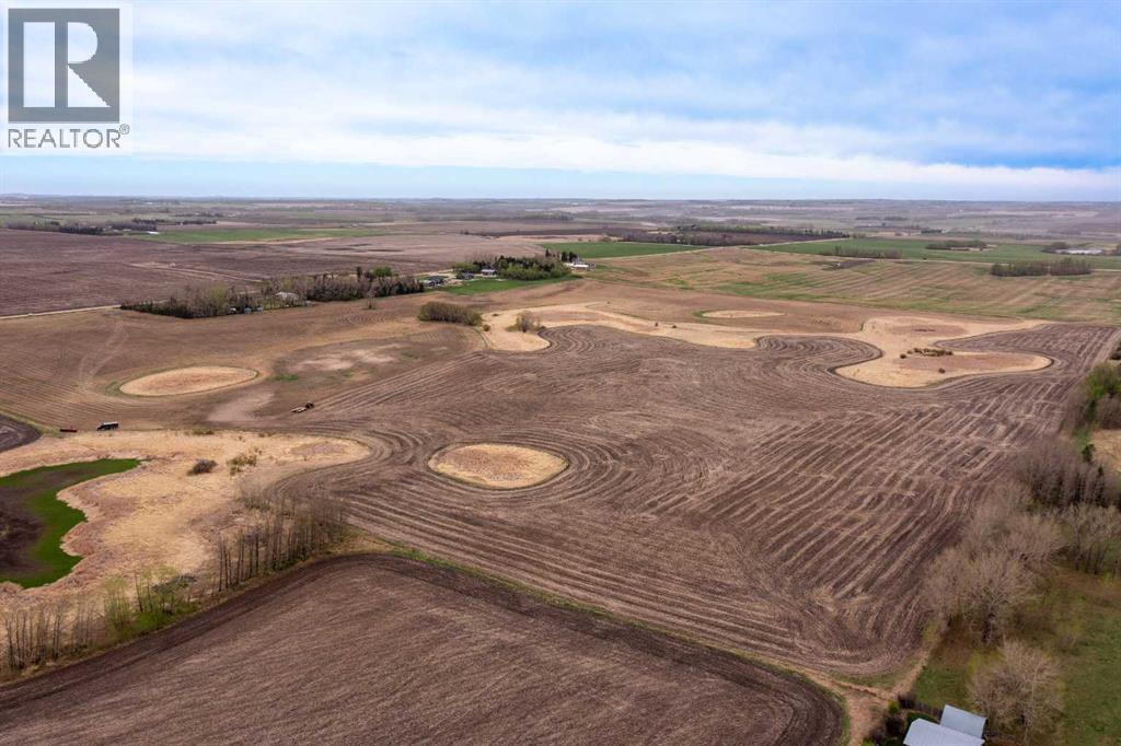 Range Road 283 Twp 35 Range, Rural Red Deer County, Alberta  T4G 0M4 - Photo 5 - A2220604