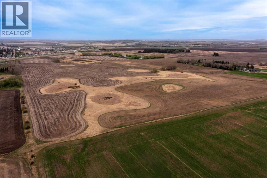 Range Road 283 Twp 35 Range, Rural Red Deer County, Alberta  T4G 0M4 - Photo 3 - A2220604