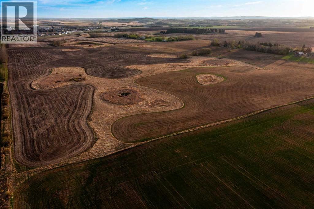Range Road 283 Twp 35 Range, Rural Red Deer County, Alberta  T4G 0M4 - Photo 11 - A2220604