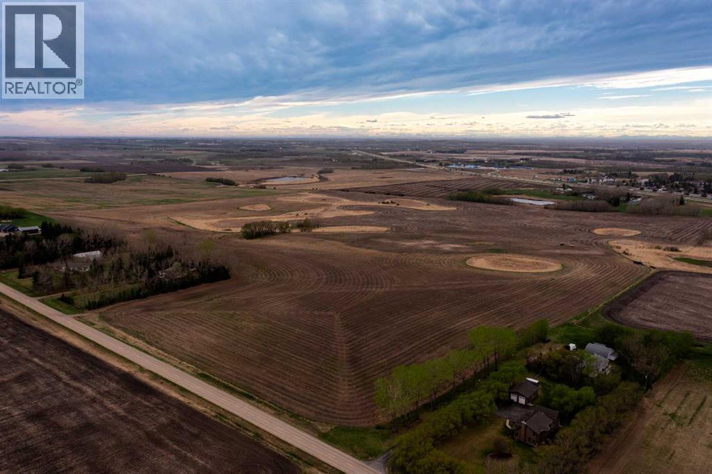 Range Road 283 Twp 35 Range, Rural Red Deer County, Alberta  T4G 0M4 - Photo 6 - A2220604