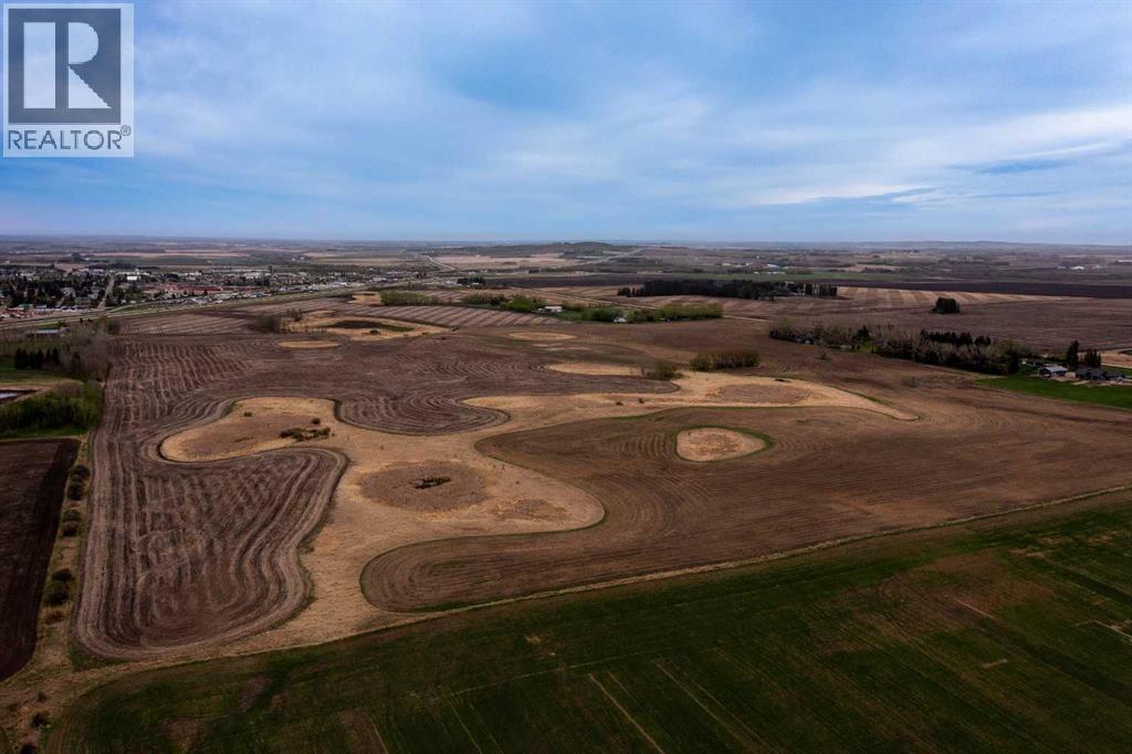 Range Road 283 Twp 35 Range, Rural Red Deer County, Alberta  T4G 0M4 - Photo 8 - A2220604