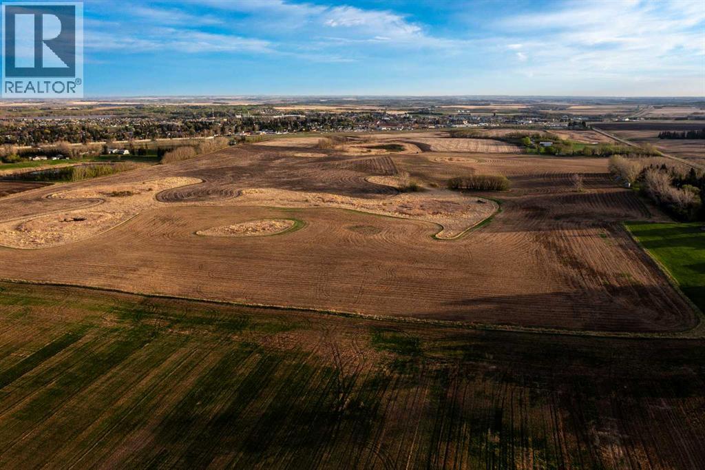 Range Road 283 Twp 35 Range, Rural Red Deer County, Alberta  T4G 0M4 - Photo 9 - A2220604