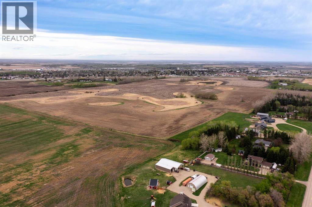 Range Road 283 Twp 35 Range, Rural Red Deer County, Alberta  T4G 0M4 - Photo 7 - A2220604