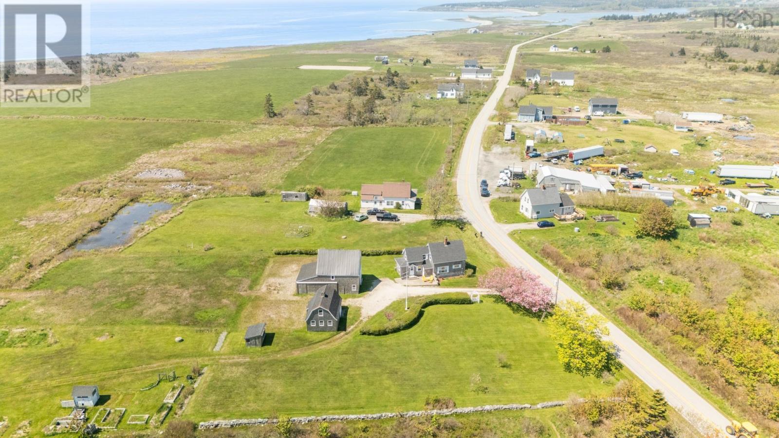 740 Pembroke Road, Pembroke, Nova Scotia  B5A 5H3 - Photo 11 - 202513609