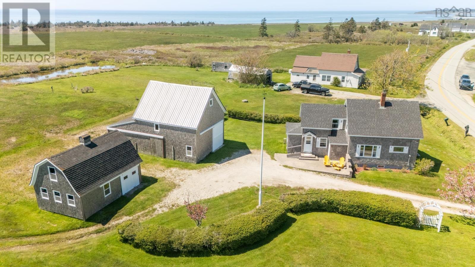 740 Pembroke Road, Pembroke, Nova Scotia  B5A 5H3 - Photo 12 - 202513609