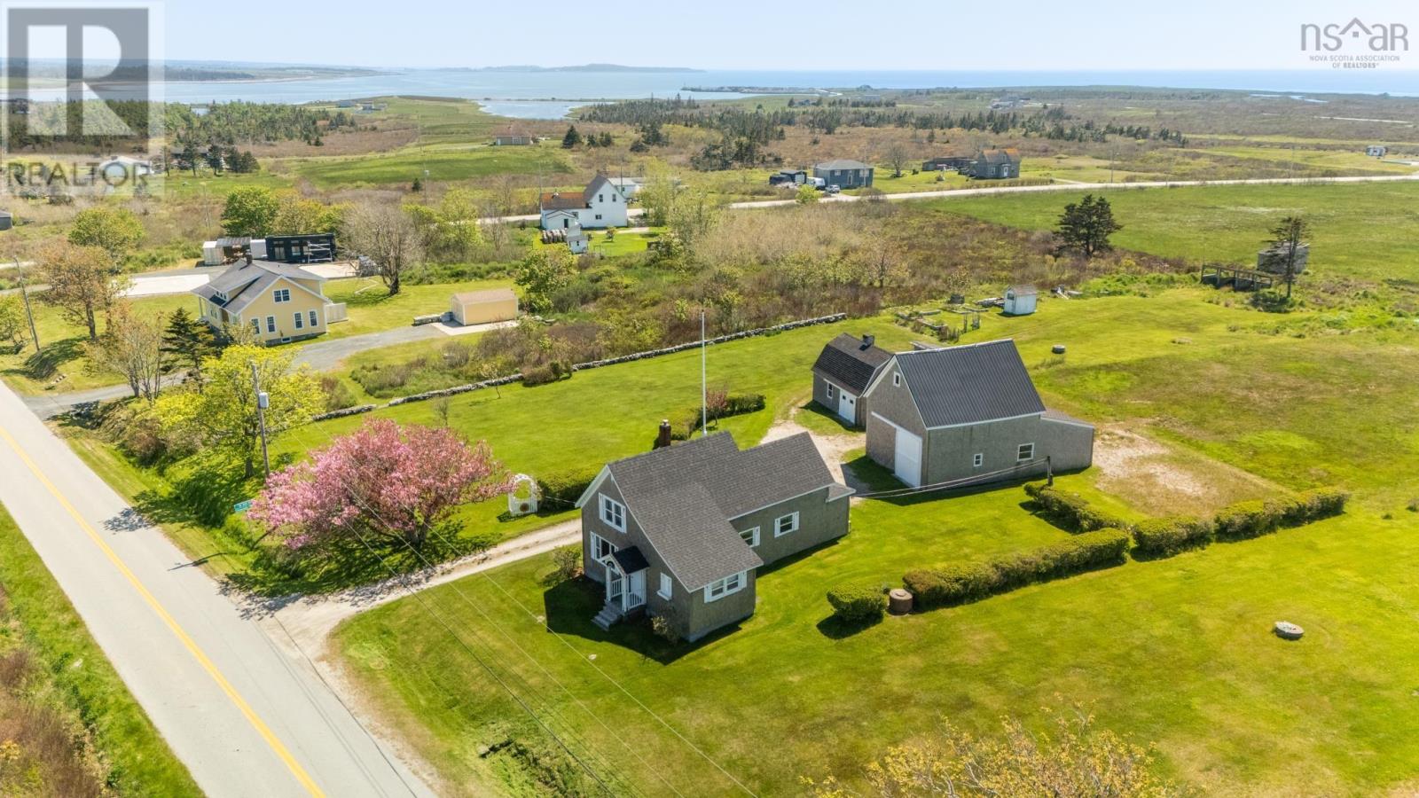 740 Pembroke Road, Pembroke, Nova Scotia  B5A 5H3 - Photo 9 - 202513609