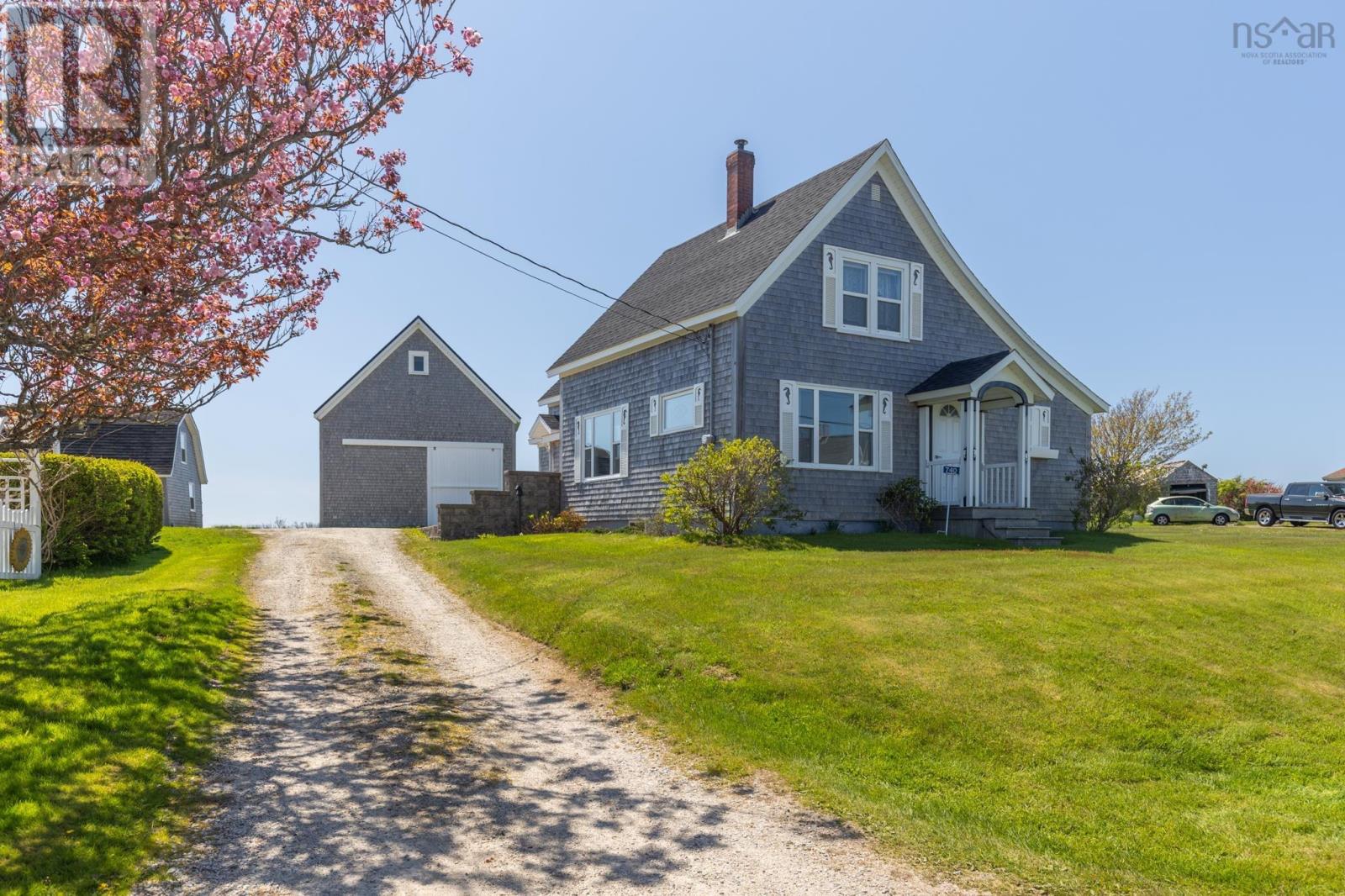 740 Pembroke Road, Pembroke, Nova Scotia  B5A 5H3 - Photo 2 - 202513609