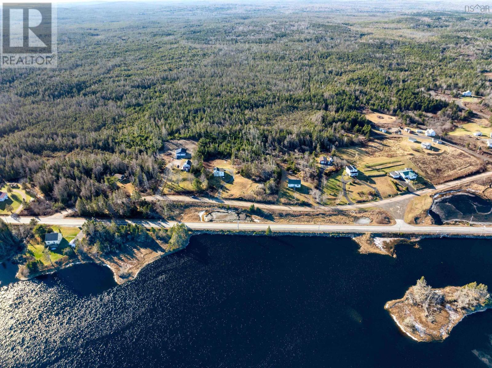 Lot Church Loop, Moser River, Nova Scotia  B0J 2K0 - Photo 5 - 202513426