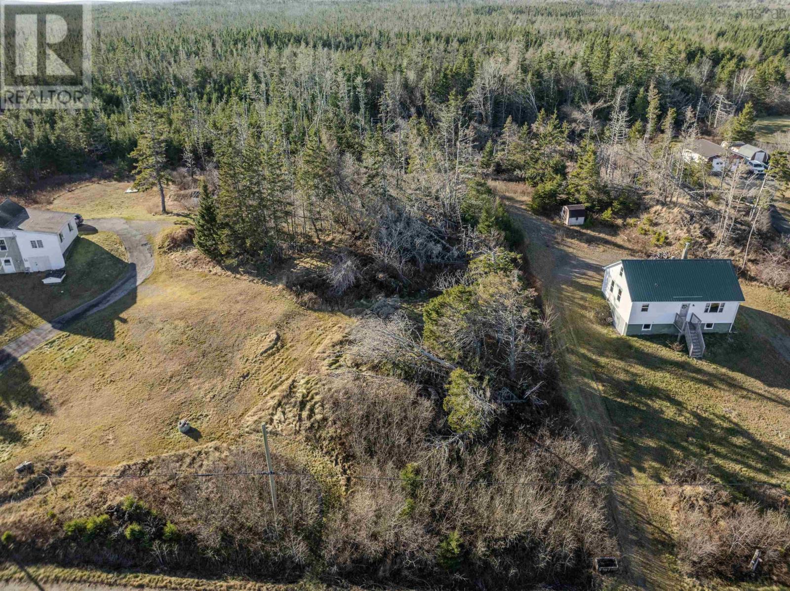 Lot Church Loop, Moser River, Nova Scotia  B0J 2K0 - Photo 2 - 202513426