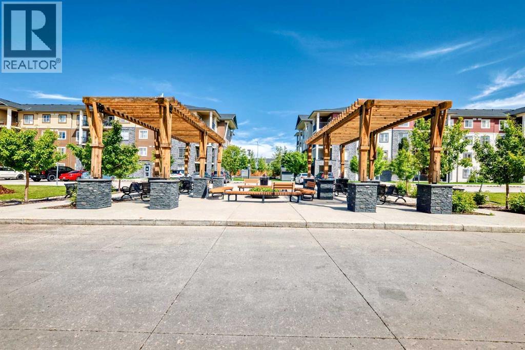 1114, 81 Legacy Boulevard, Calgary, Alberta  T2X 2B9 - Photo 23 - A2242807
