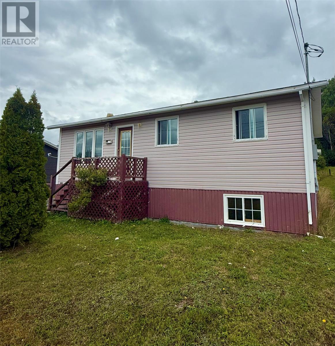 20 Ellis Road, Georges Brook Milton, Newfoundland & Labrador  A5A 0J6 - Photo 1 - 1289823