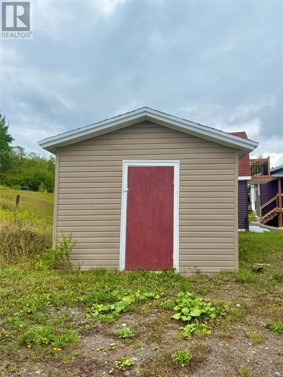 20 Ellis Road, Georges Brook Milton, Newfoundland & Labrador  A5A 0J6 - Photo 3 - 1289823
