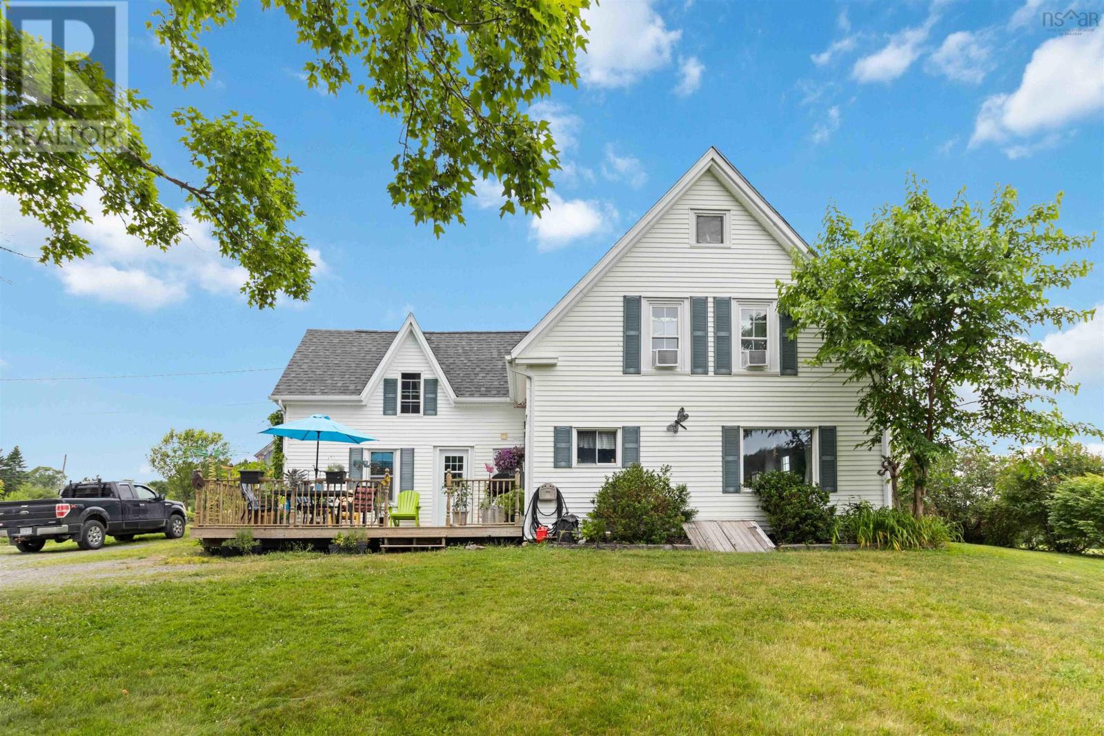 417 Penney Road, Upper Northfield, Nova Scotia