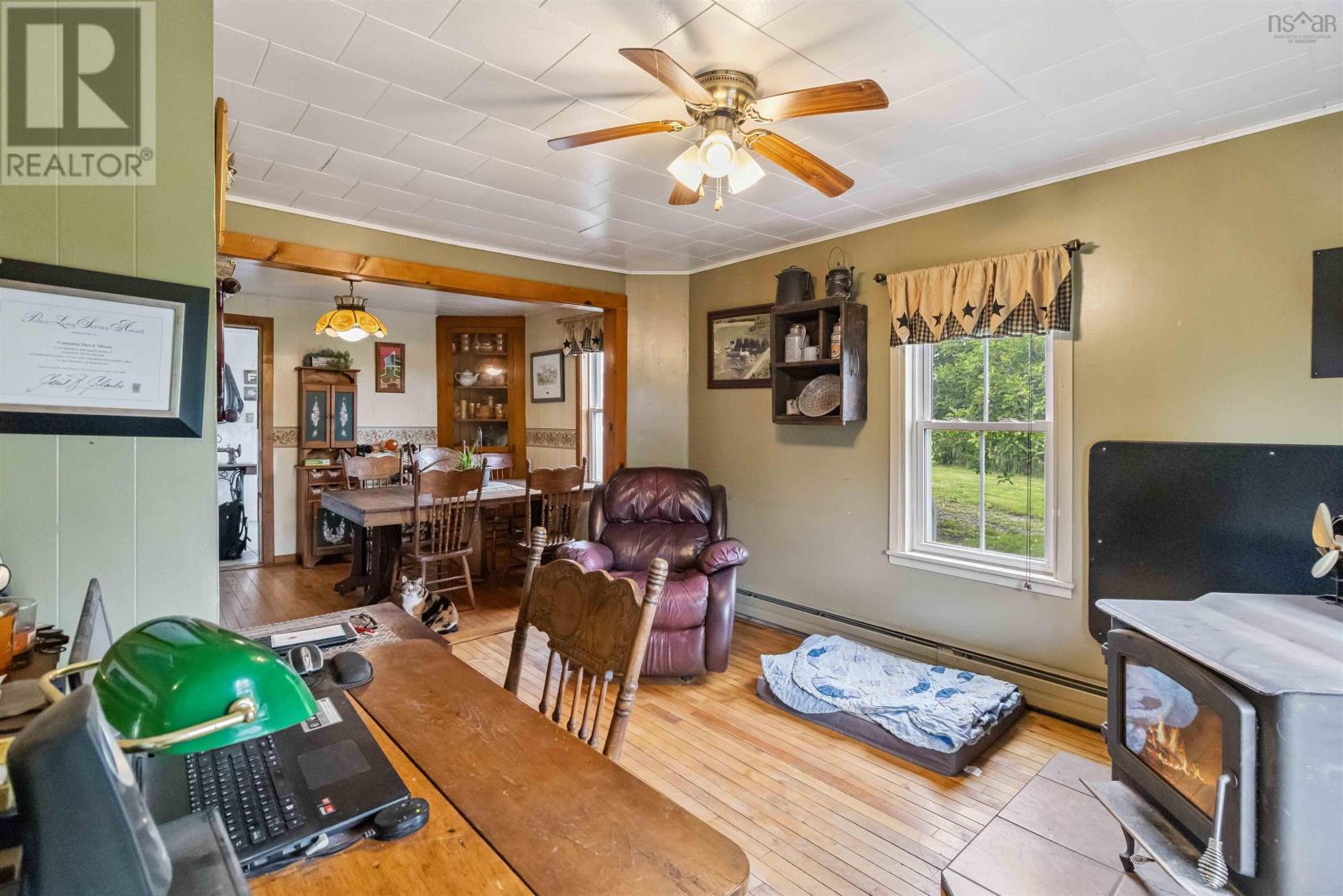 417 Penney Road, Upper Northfield, Nova Scotia  B4V 2W1 - Photo 14 - 202517638