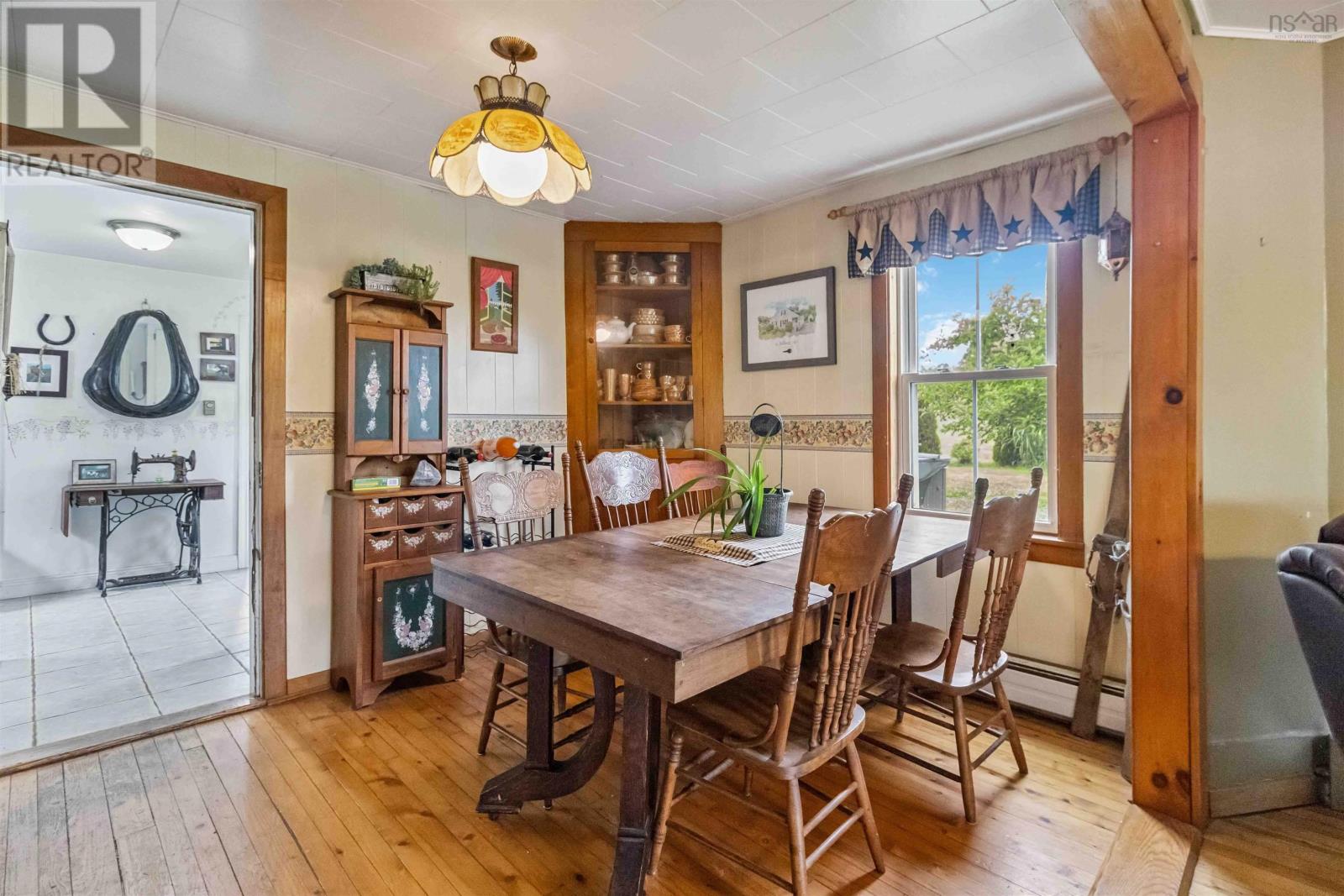 417 Penney Road, Upper Northfield, Nova Scotia  B4V 2W1 - Photo 6 - 202517638